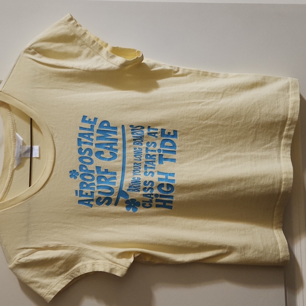 T shirt